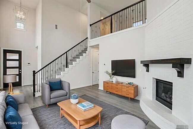 Building Photo - 8100 Copper Prairie Bend