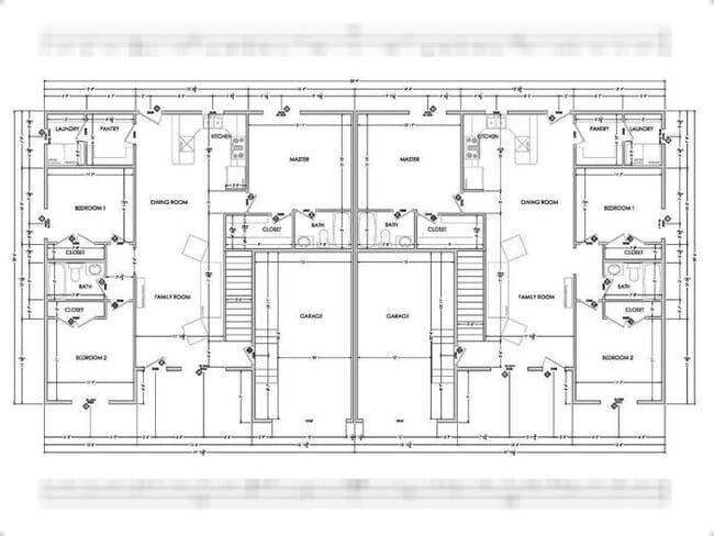 Building Photo - 600 N Duplex NEW