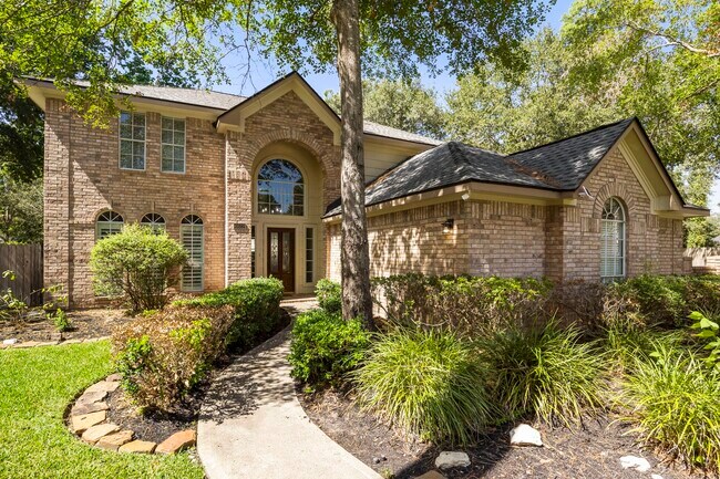 Building Photo - 6622 Barronton Dr