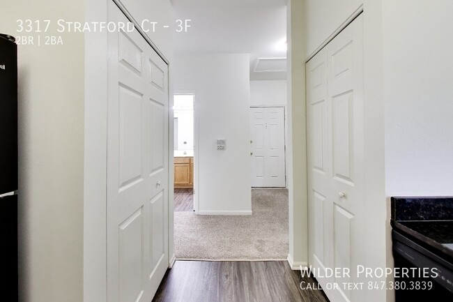 Building Photo - 3317 Stratford Ct