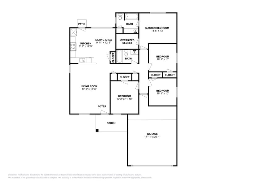 Building Photo - 8707 Texas Acorn Ave