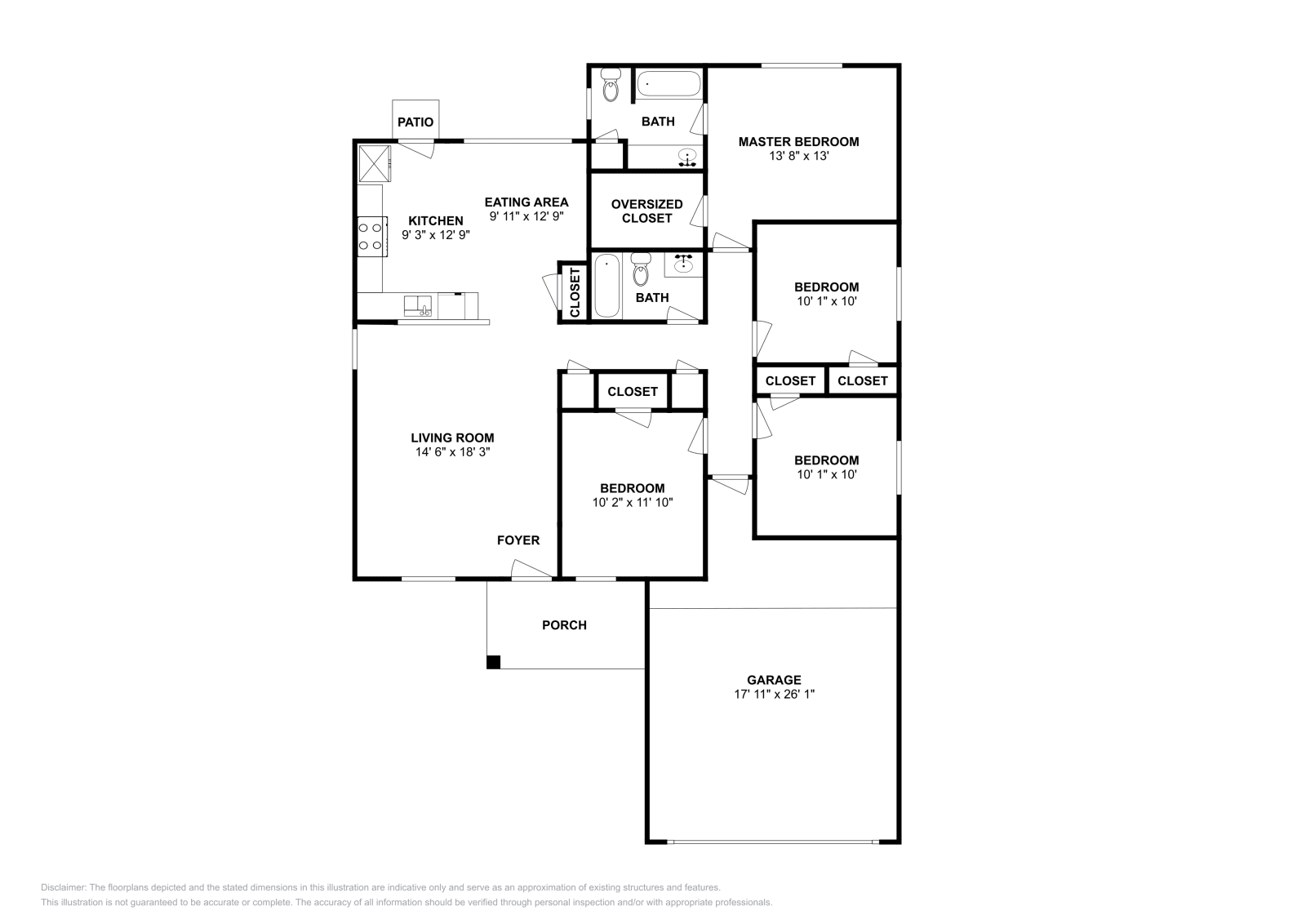Building Photo - 8707 Texas Acorn Ave