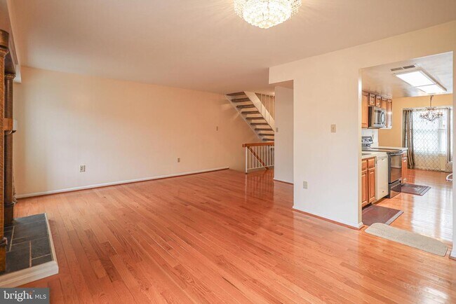 Building Photo - 3737 Capulet Terrace