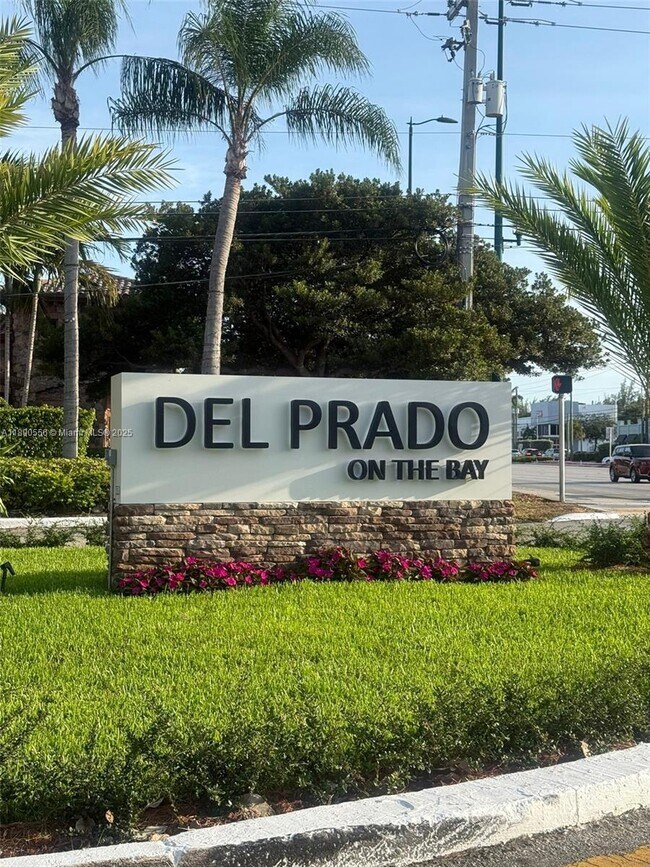 Primary Photo - 18021 Biscayne Blvd