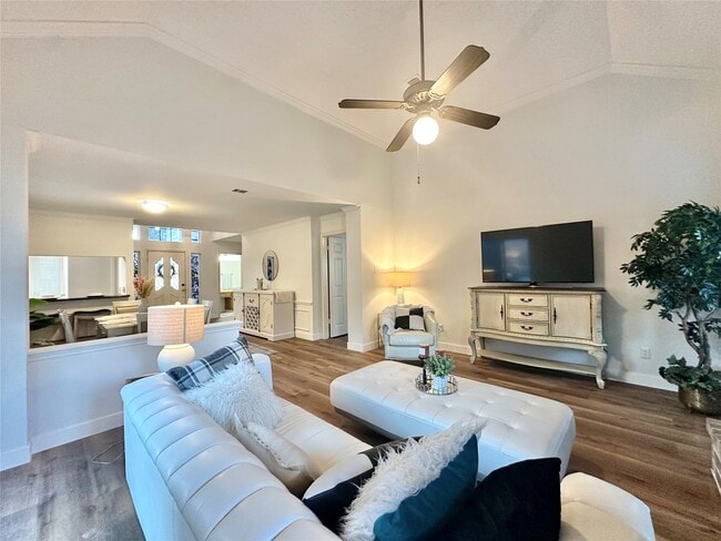 Building Photo - 2915 Cotton Stock Dr