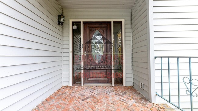 Building Photo - 3812 Wingate Dr