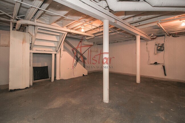 Building Photo - 3821 Delmore Rd