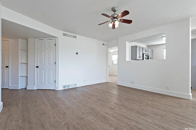 Building Photo - 1162 E 6600 S