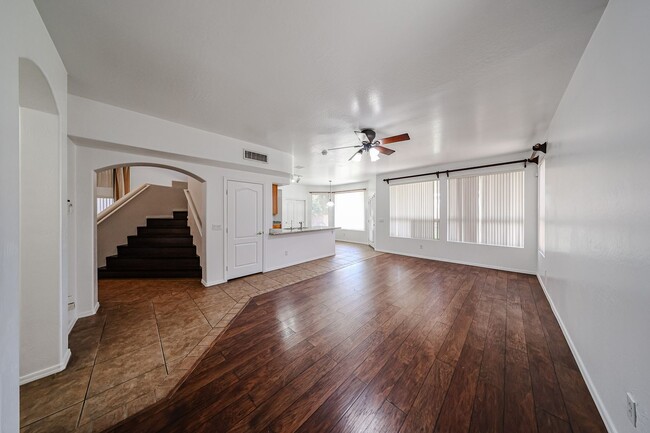 Building Photo - RV GATE! Lovely 4 bedroom, 3 bathroom home...
