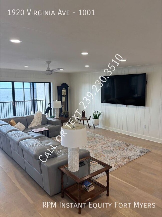 Building Photo - 1920 Virginia Ave