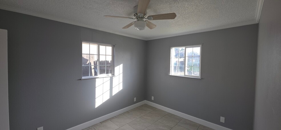 Bedroom #1 - 1551 Hickory Ln