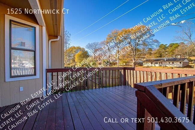 Building Photo - 1525 Northwick Ct