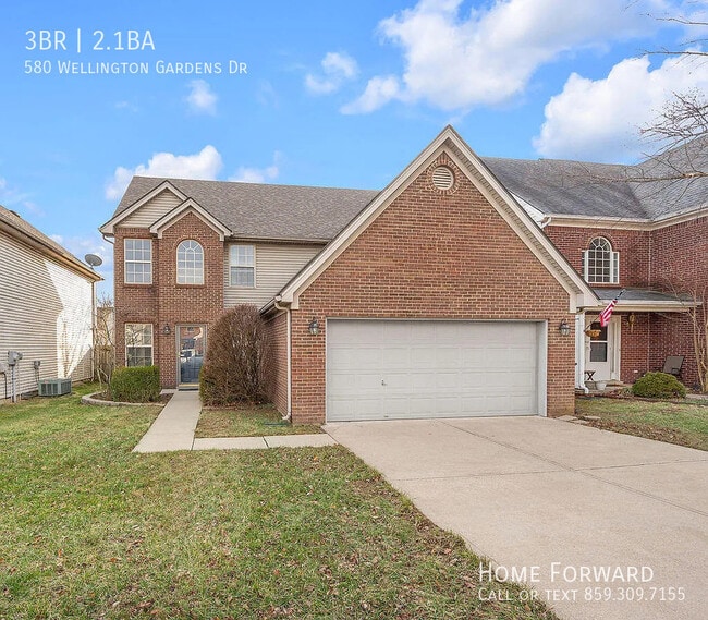 Primary Photo - 580 Wellington Gardens Dr