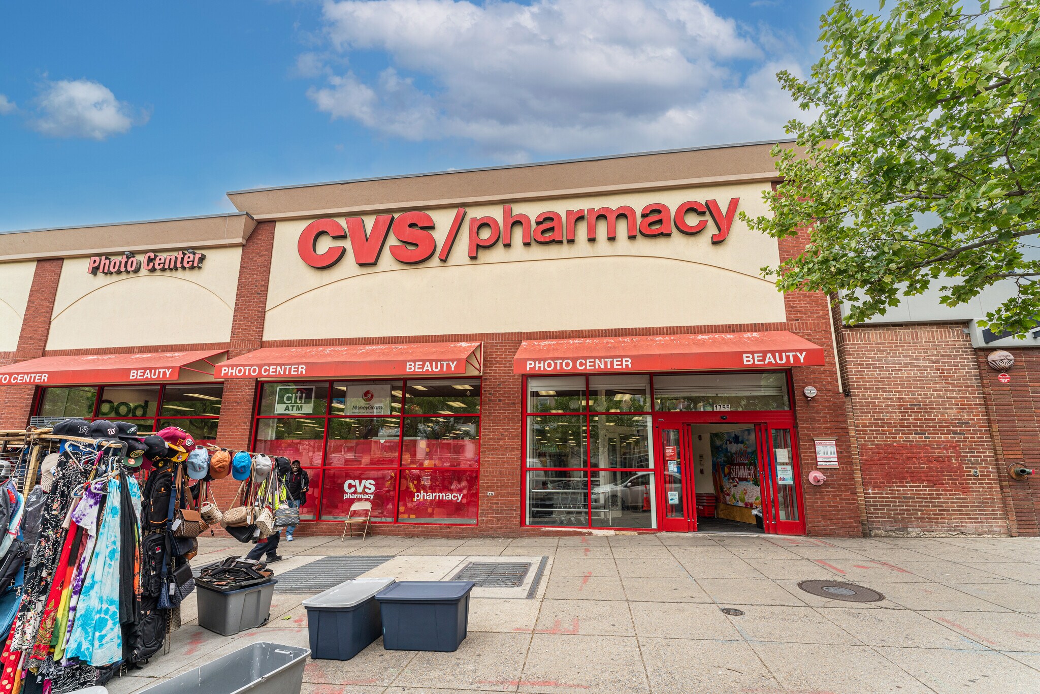 CVS 2 blocks away! - 2328 Champlain St NW