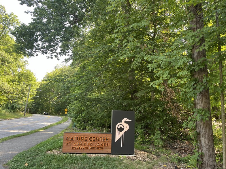 Walk to Nature Center - 2518 E 124th St