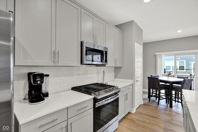 Building Photo - 13807 Boiler Pl