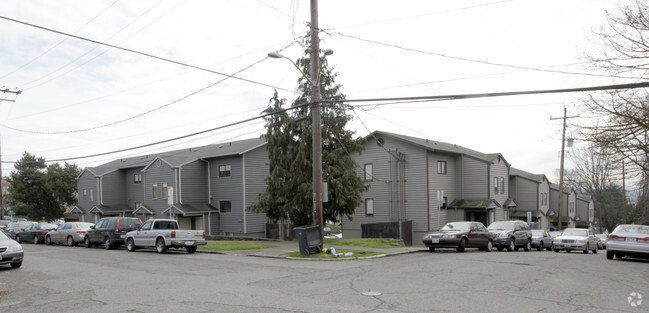 Primary Photo - 210 Terry Ave