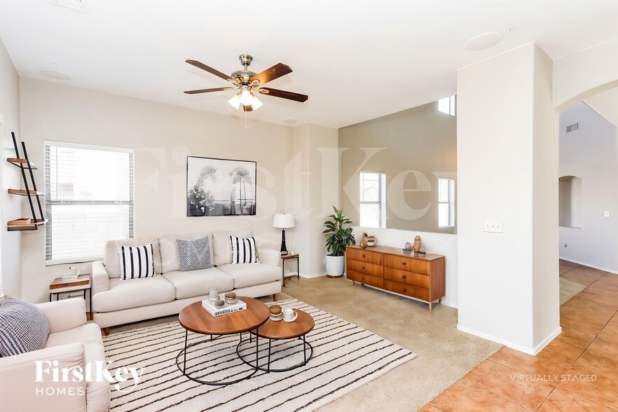 Building Photo - 8404 S Otis Dr