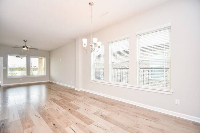 Building Photo - 19746 Shinnery Ridge Ct