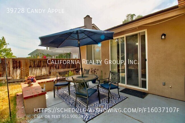 Building Photo - 39728 Candy Apple Way