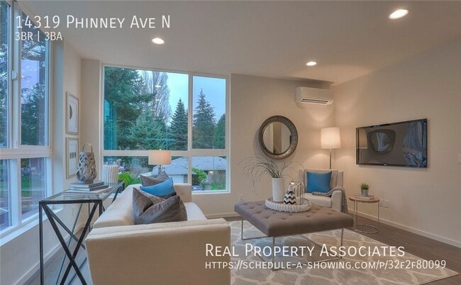 Building Photo - 14319 Phinney Ave N