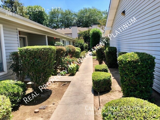 Building Photo - $1,595 Bullard & HWY 41, 2 Bedroom Condo -...