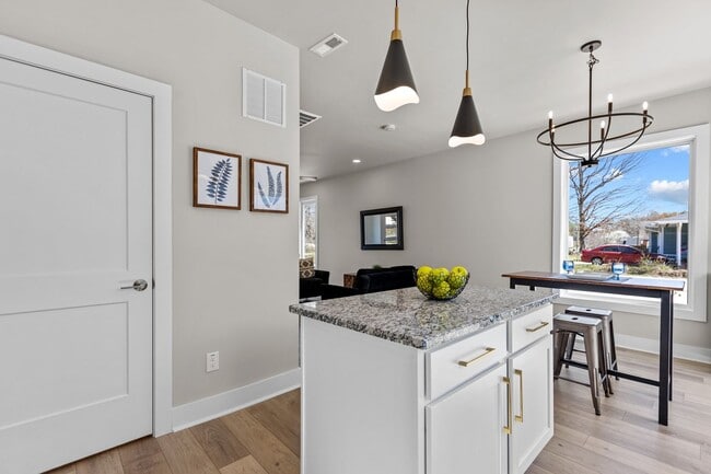 Building Photo - New Construction near Downtown Durham, Pet...
