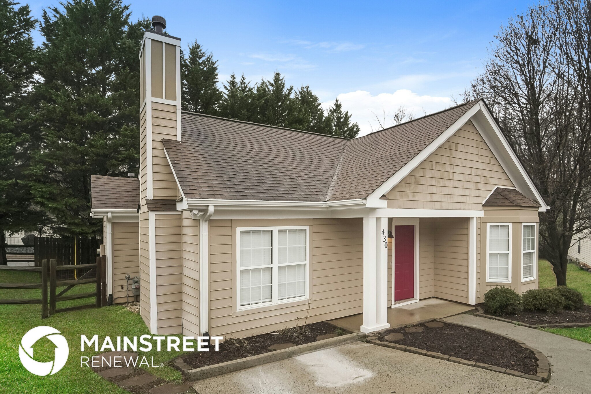 Building Photo - 430 Cedarcroft Dr