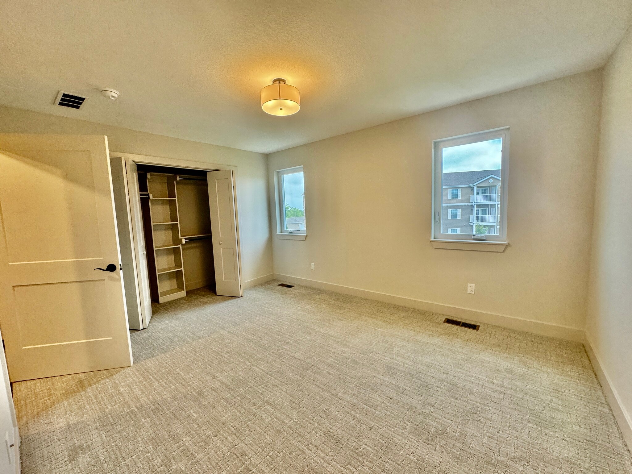Master Bedroom - 22912 W 72nd Ter