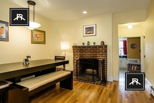 Building Photo - 3 bedroom in Brighton MA 02135