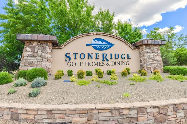 Building Photo - Beautiful 3-bedrooms, 2-baths home in the Stoneridge community!