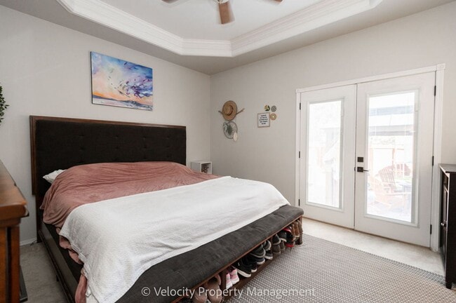 Building Photo - Single Level SW Redmond Home!