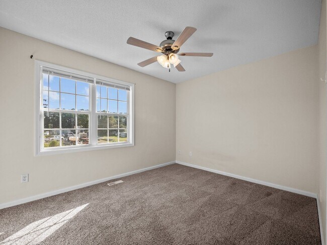 Building Photo - Welcome to Cornerstone Village!