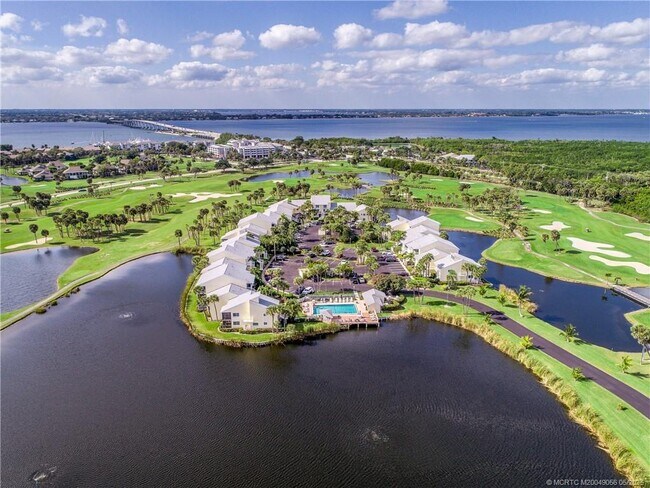Building Photo - 5553 NE Gulfstream Way