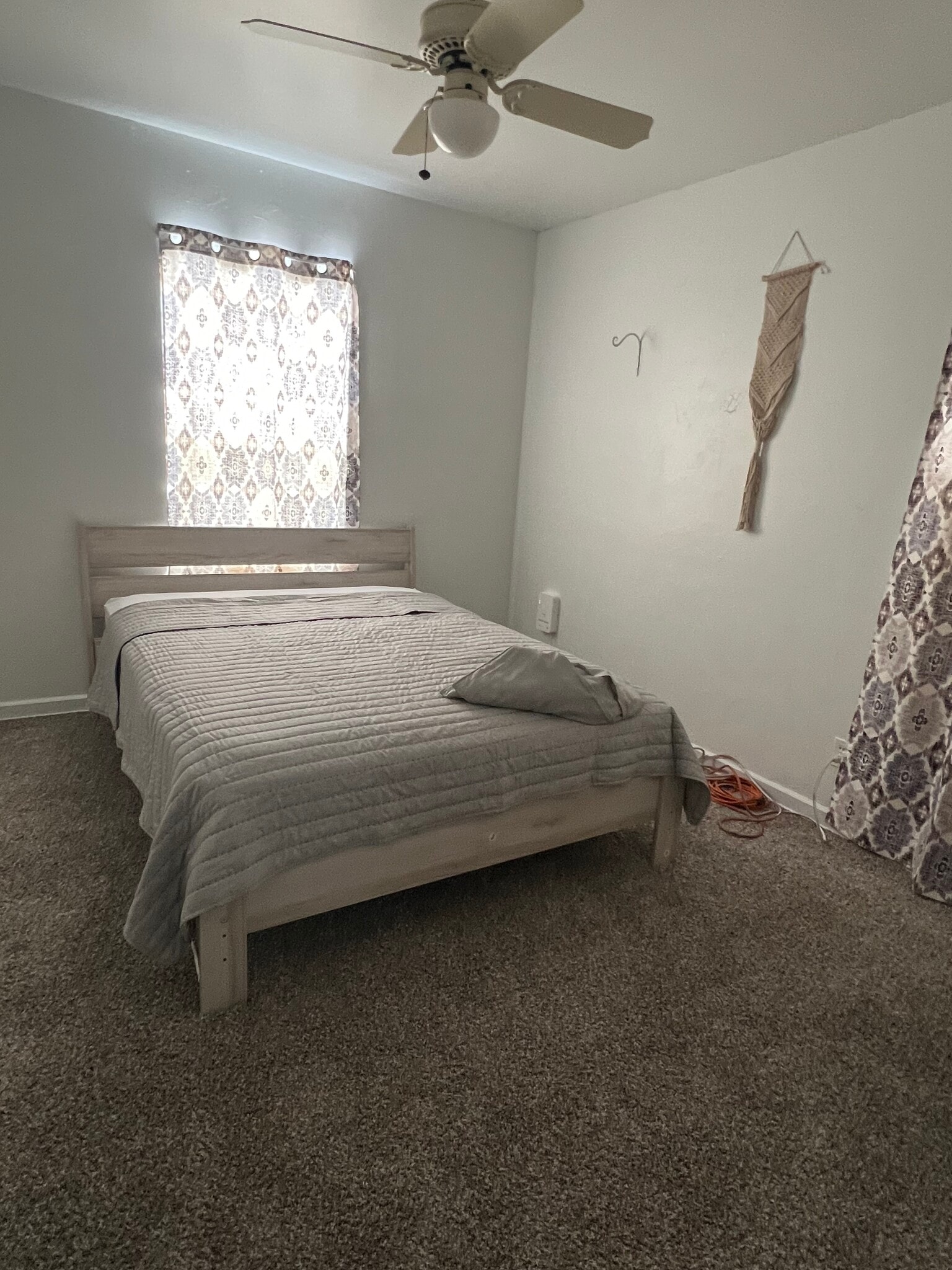 Bedroom 2. - 2819 36th St