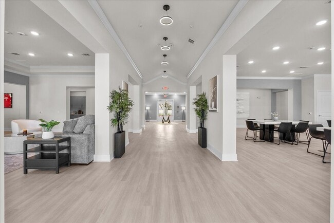 Building Photo - The Magnolia Living