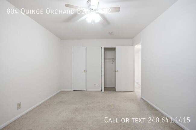 Building Photo - 804 Quince Orchard Blvd