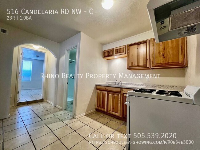 Building Photo - 2 Bedroom Apartment in the Northwest!