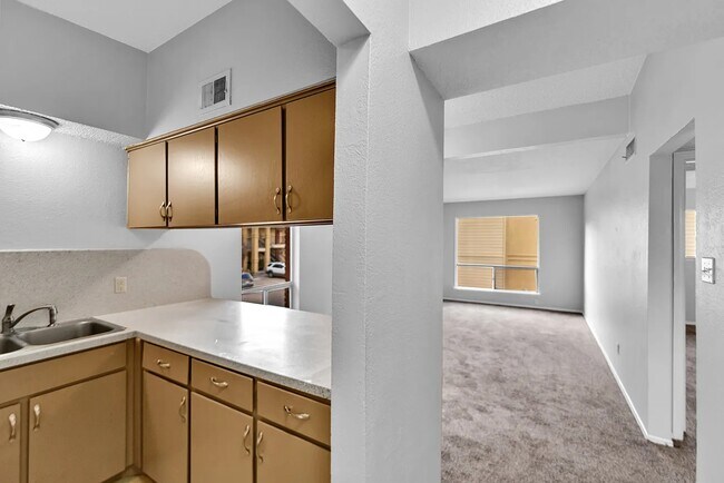 Building Photo - 803 Oakland St