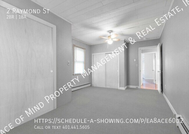 Building Photo - 2 Raymond St