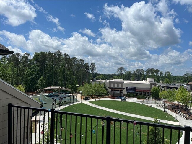 Building Photo - 3548 Duke Center Way