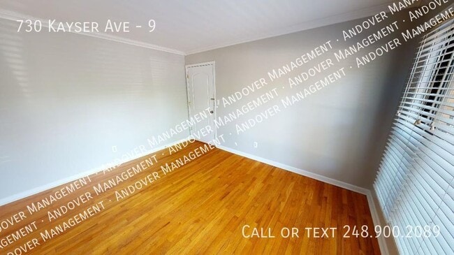 Building Photo - 730 Kayser Ave