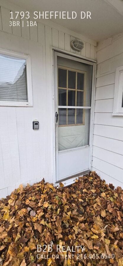 Building Photo - 1793 Sheffield Dr