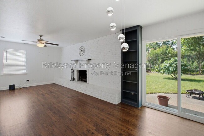 Building Photo - 4126 Justice Ln