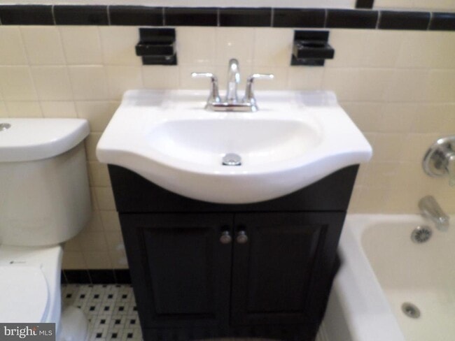 Building Photo - 2500 Q St NW