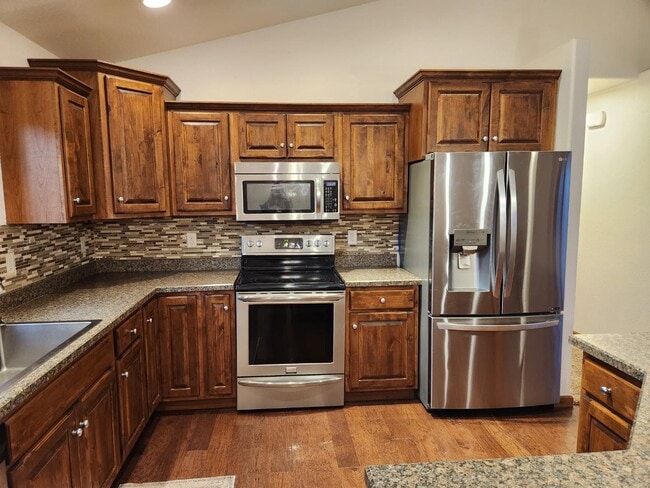 Building Photo - 737 Copperfield Dr