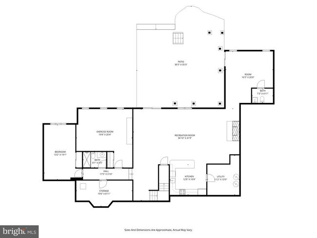 Building Photo - 6614 Corina Ct