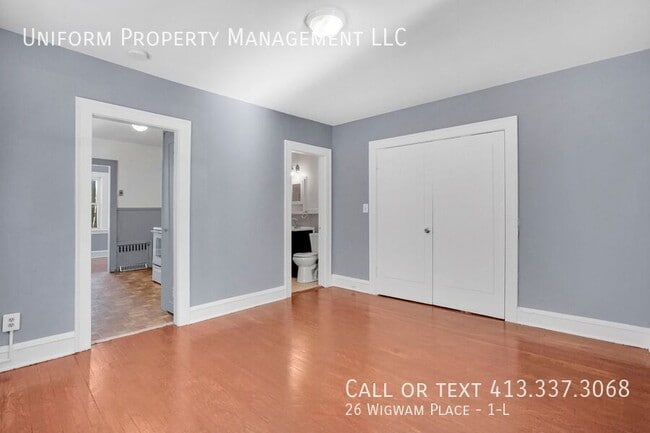 Building Photo - 26 Wigwam Pl