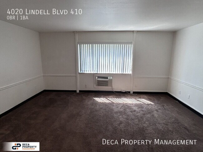 Building Photo - 4020 Lindell Blvd