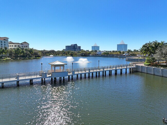Building Photo - 3610 Gardens Pkwy